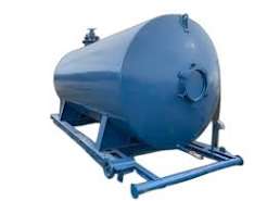 Chemical Tanks